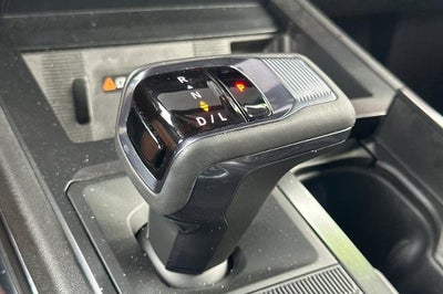 2026 GMC HUMMER EV SUV 3X