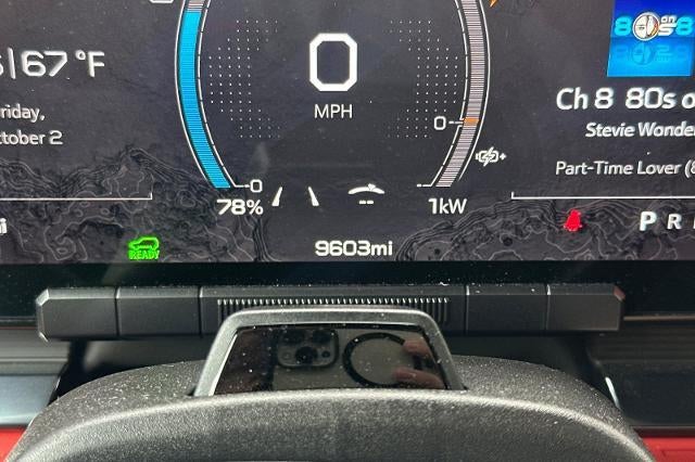 2026 GMC HUMMER EV SUV 3X