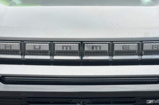 2026 GMC HUMMER EV SUV 3X