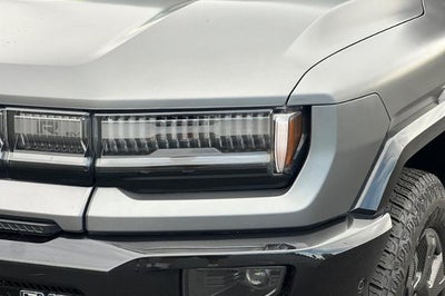 2026 GMC HUMMER EV SUV 3X