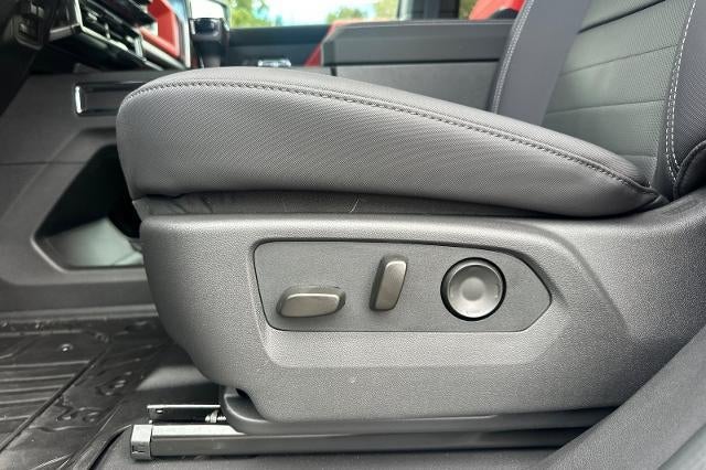 2026 GMC HUMMER EV SUV 3X
