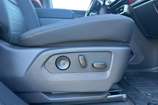 2026 GMC HUMMER EV SUV 3X