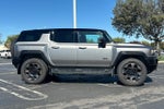2026 GMC HUMMER EV SUV 3X
