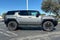 2026 GMC HUMMER EV SUV 3X