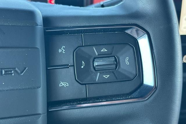 2026 GMC HUMMER EV SUV 3X