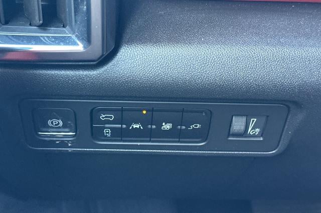 2026 GMC HUMMER EV SUV 3X