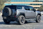 2026 GMC HUMMER EV SUV 3X
