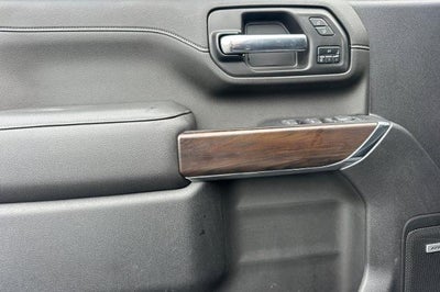 2023 GMC Sierra 2500 HD SLT