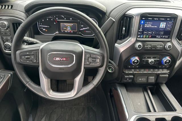 2023 GMC Sierra 2500 HD SLT