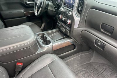 2023 GMC Sierra 2500 HD SLT