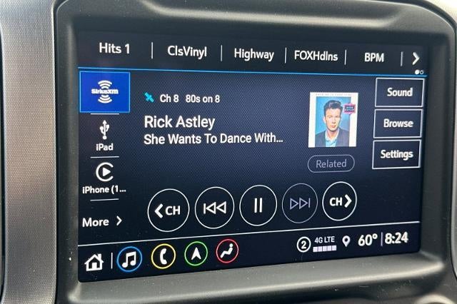 2023 GMC Sierra 2500 HD SLT