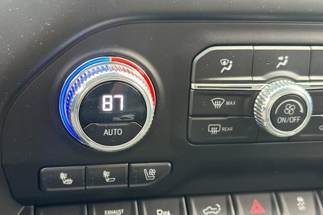 2023 GMC Sierra 2500 HD SLT