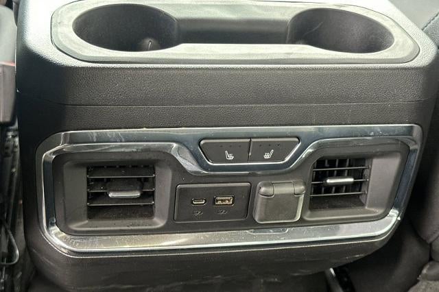 2023 GMC Sierra 2500 HD SLT