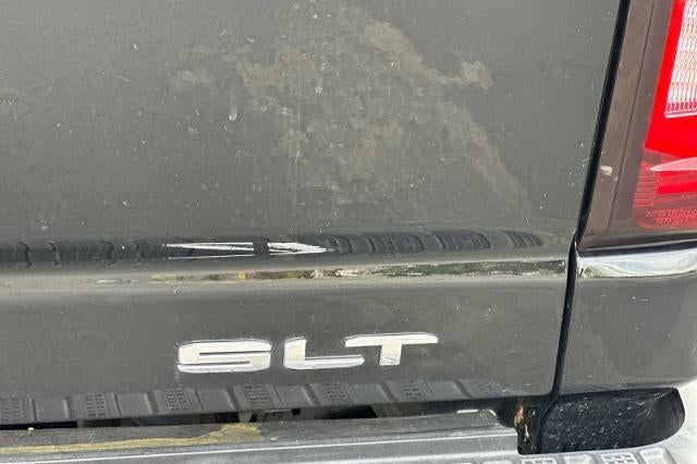 2023 GMC Sierra 2500 HD SLT