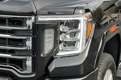 2023 GMC Sierra 2500 HD SLT