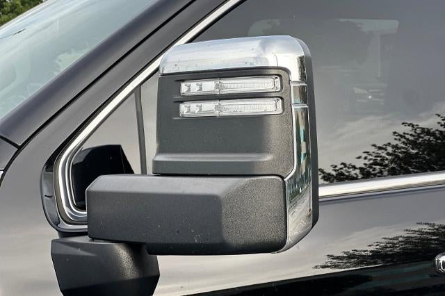 2023 GMC Sierra 2500 HD SLT