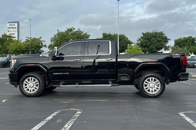 2023 GMC Sierra 2500 HD SLT