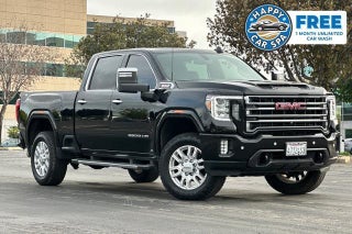 2023 GMC Sierra 2500 HD SLT