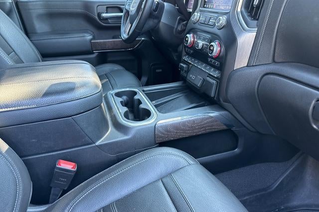 2023 GMC Sierra 2500 HD Denali