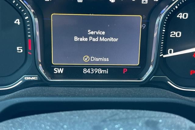 2023 GMC Sierra 2500 HD Denali