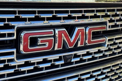 2023 GMC Sierra 2500 HD Denali