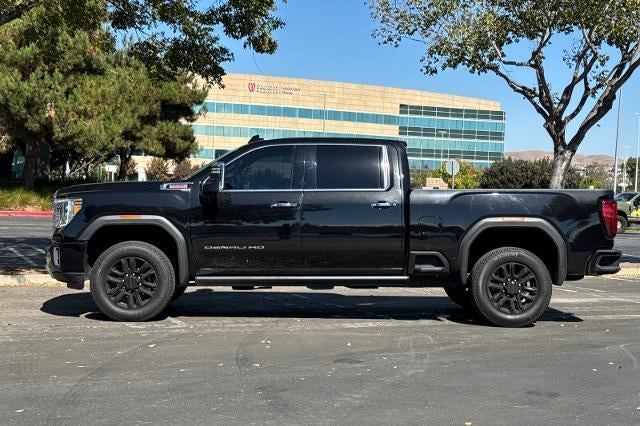 2023 GMC Sierra 2500 HD Denali