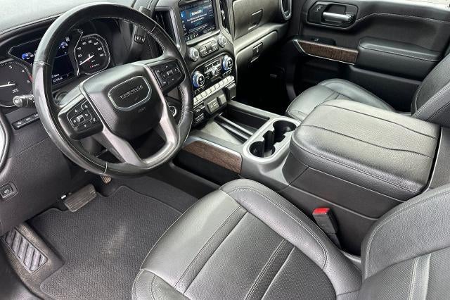 2023 GMC Sierra 2500 HD Denali