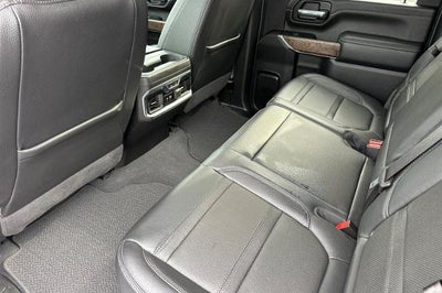 2023 GMC Sierra 2500 HD Denali