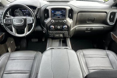 2023 GMC Sierra 2500 HD Denali