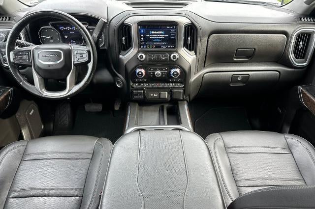 2023 GMC Sierra 2500 HD Denali