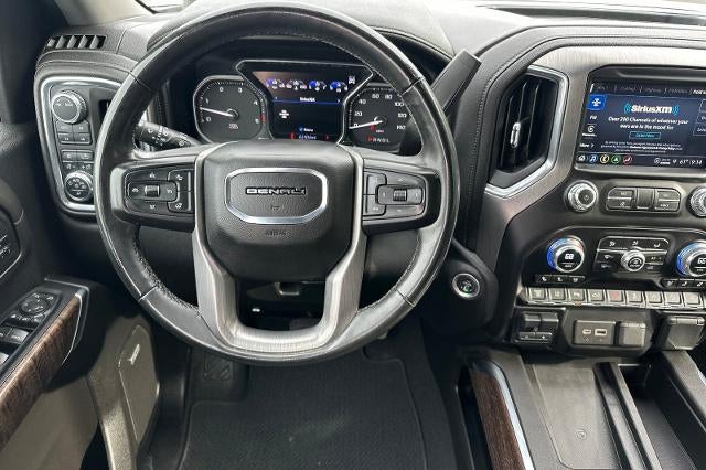 2023 GMC Sierra 2500 HD Denali