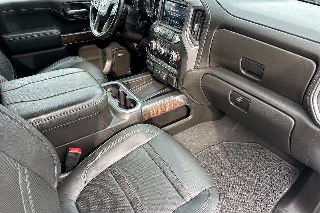 2023 GMC Sierra 2500 HD Denali