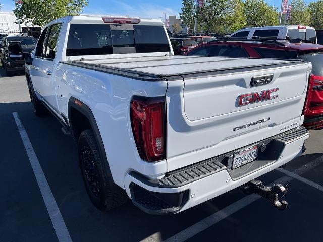 2023 GMC Sierra 2500 HD Denali