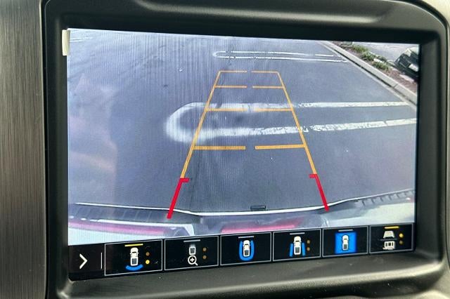 2023 GMC Sierra 2500 HD Denali