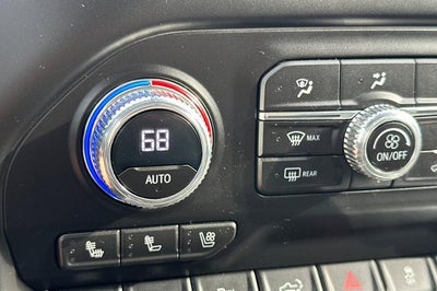 2023 GMC Sierra 2500 HD Denali