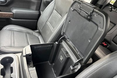 2023 GMC Sierra 2500 HD Denali