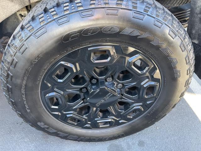 2023 GMC Sierra 2500 HD Denali