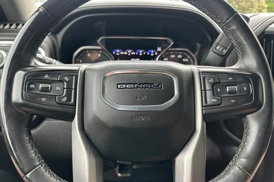 2023 GMC Sierra 2500 HD Denali