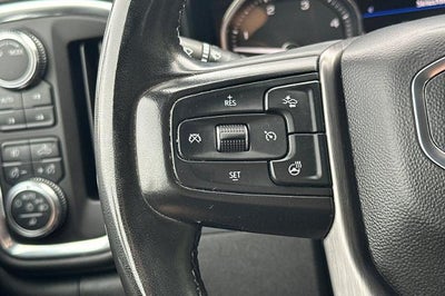 2023 GMC Sierra 2500 HD Denali