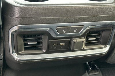 2023 GMC Sierra 2500 HD Denali