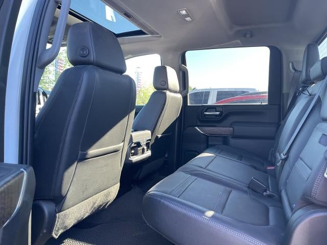 2023 GMC Sierra 2500 HD Denali