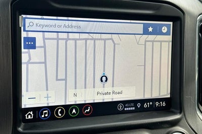 2023 GMC Sierra 2500 HD Denali