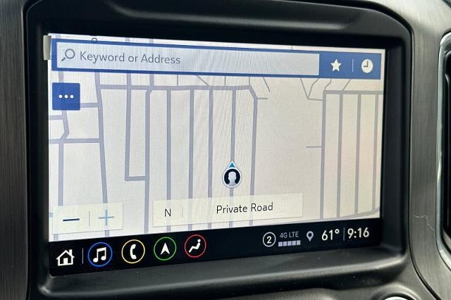 2023 GMC Sierra 2500 HD Denali