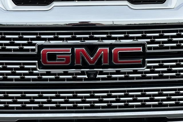 2023 GMC Sierra 2500 HD Denali