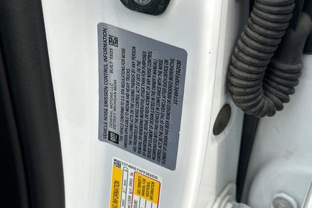 2023 GMC Sierra 2500 HD Denali