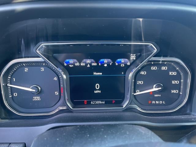 2023 GMC Sierra 2500 HD Denali