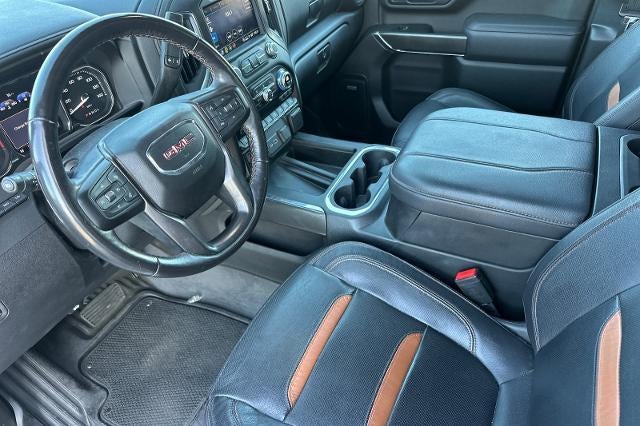 2023 GMC Sierra 3500 HD AT4