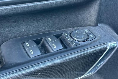 2023 GMC Sierra 3500 HD AT4