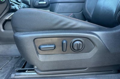 2023 GMC Sierra 3500 HD AT4