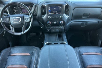 2023 GMC Sierra 3500 HD AT4